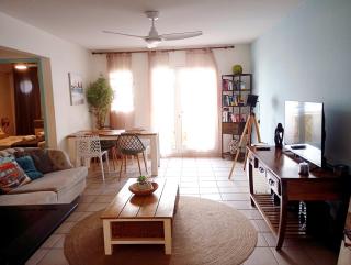 LA PLAYA - L'Appartement COZY - 2 à 5 personnes - 9