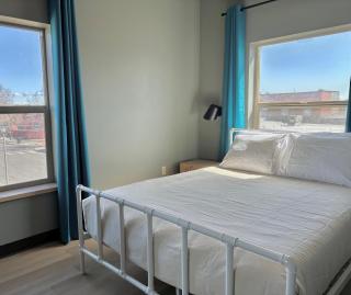 Brewster Hall - 8