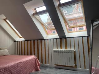 SVit home Old Lviv - apart-hotel - 3