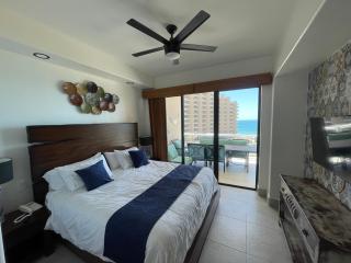 Las Palomas Beach and Golf Resort 407 D - 7