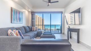 Las Palomas Beach and Golf Resort 407 D - 3