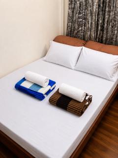 Affordable Cozy Room Near Session Road - 0