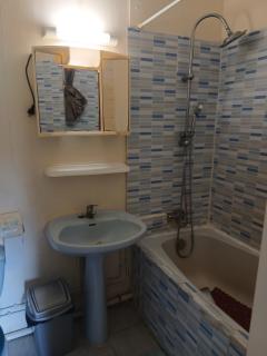 Appartement dans Villa creole - 6