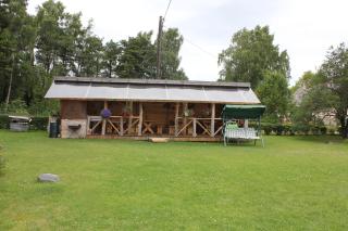 Guest House Vītoli - Kolka - 6