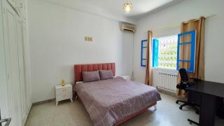Charming, secure house in Carthage - 2