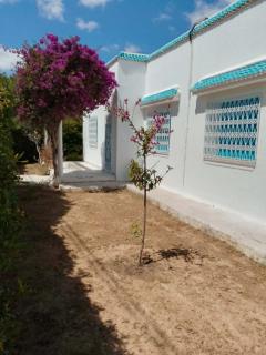 Charming, secure house in Carthage - 1