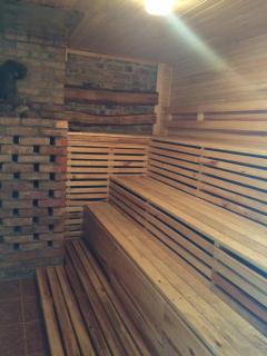 Guest House Vītoli - 2