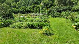 McIndoe Falls Inn - 1