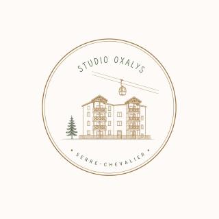 L'Oxalys Studio ! Coin montagne - Pied des pistes & Centre ville - 0