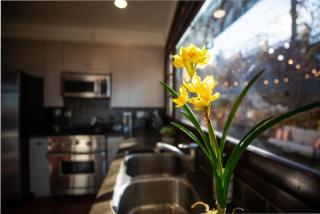 Stunning View, Frank Lloyd Wright Inspired Home! - 7