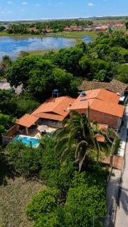 Casa Coração de Amaro - 8