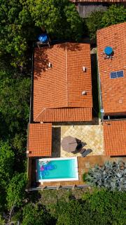 Casa Coração de Amaro - 3