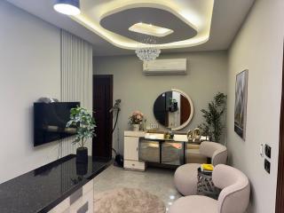 Crystal plaza G3 - 0