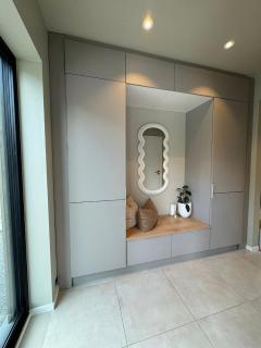 Bright and airy new house - 8