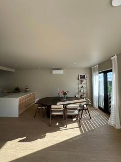 Bright and airy new house - 6
