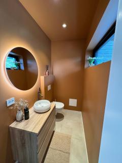 Bright and airy new house - 5