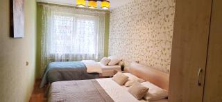 Deivido apartamentai Šiauliuose - 0