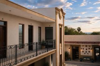 Casa Feregrino Hotel Boutique - 2