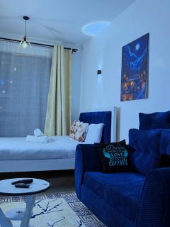 Cozy Modern Studio Tsavo Thika Road Nairobi Royal Suburbs by Tsavo - 2