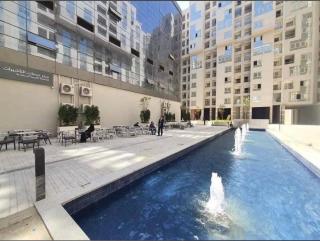 Crystal plaza G3 - 7