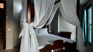 Kalkan Seaside apartment sharing pool for 4 people - 8