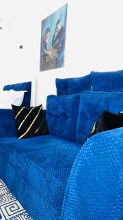 Cozy Modern Studio Tsavo Thika Road Nairobi Royal Suburbs by Tsavo - 2