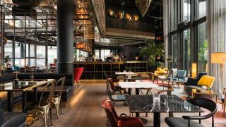Ruby Lilly Hotel Munich by IHG - Múnich - 7