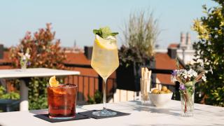 Ruby Lilly Hotel Munich by IHG - Múnich - 6