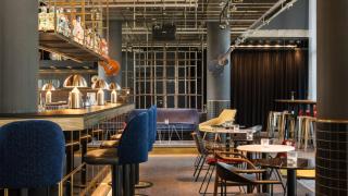 Ruby Lilly Hotel Munich by IHG - Múnich - 2