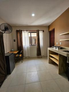 Sensity home Constituyentes 1 Amplia habitación equipada - 7