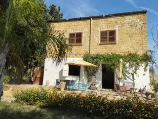 La Villa di Minerva - Agrigento - 2