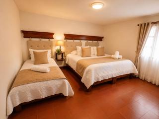 Hotel Calle Real de la Villa - 8