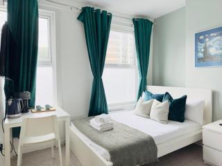 Shoreditch Rooms - 1