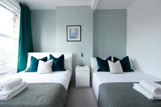 Shoreditch Rooms - 4