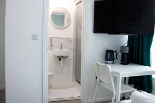 Shoreditch Rooms - 6