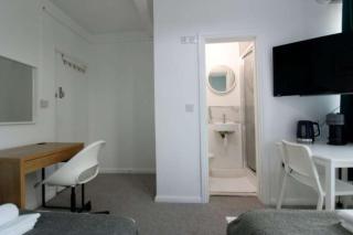 Shoreditch Rooms - 5