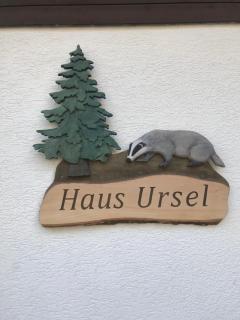 Haus Ursel - 7