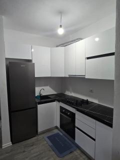 Riem Apartments - 1