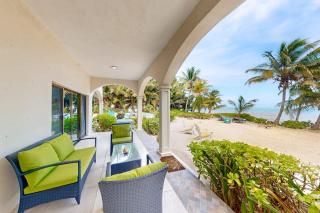 A1 at Blue Water Beach Villas - 0