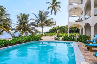 A1 at Blue Water Beach Villas - 9