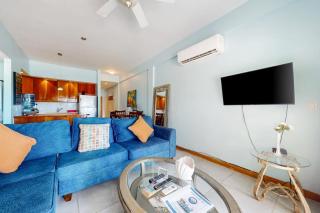A1 at Blue Water Beach Villas - 4