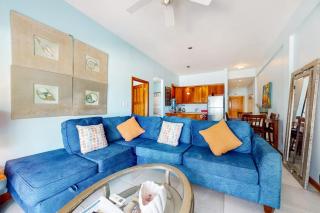 A1 at Blue Water Beach Villas - 5