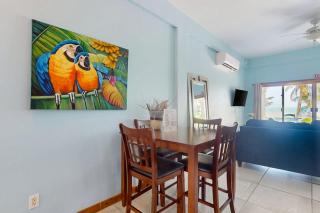 A1 at Blue Water Beach Villas - 2