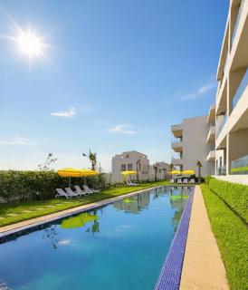 Rio Beach Sidi Rahal Sea View, 3 Pool & Free Parking - 6