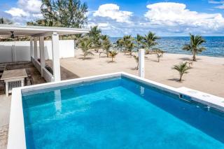 White Sands Beach House - 9