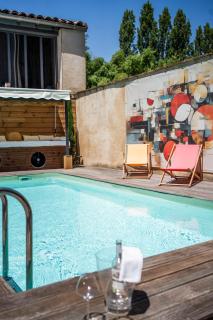 Maison Bacchus 31 - 3