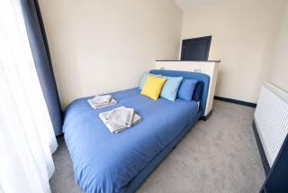 Amazing City Centre Apartment - 6