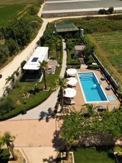 Relax villa - 9