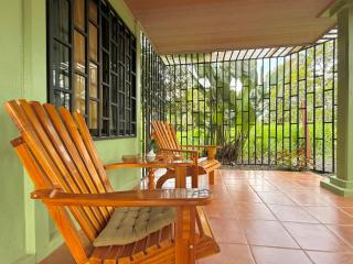 Casa Pentagonia - 1