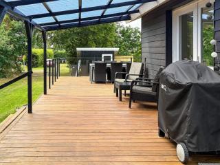 5 person holiday home in Hadsund - 7